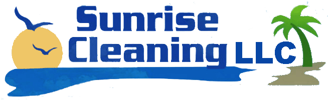 Sunrise Cleaning provides commercial and residential cleaning services in Florida.