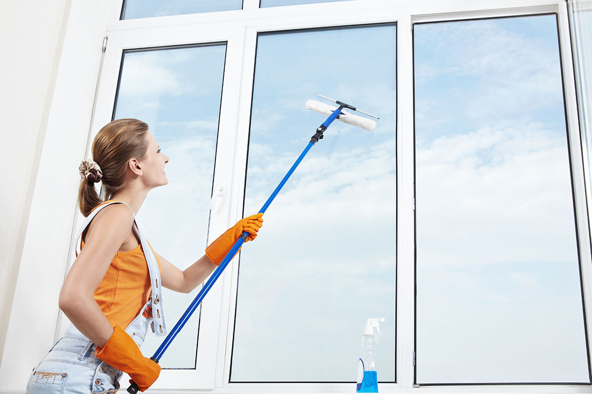 Window cleaning Port Orange, Daytona Beach, New Smyrna Beach